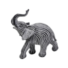 Διακοσμητική Φιγούρα Ελέφαντας Espiel FIG107