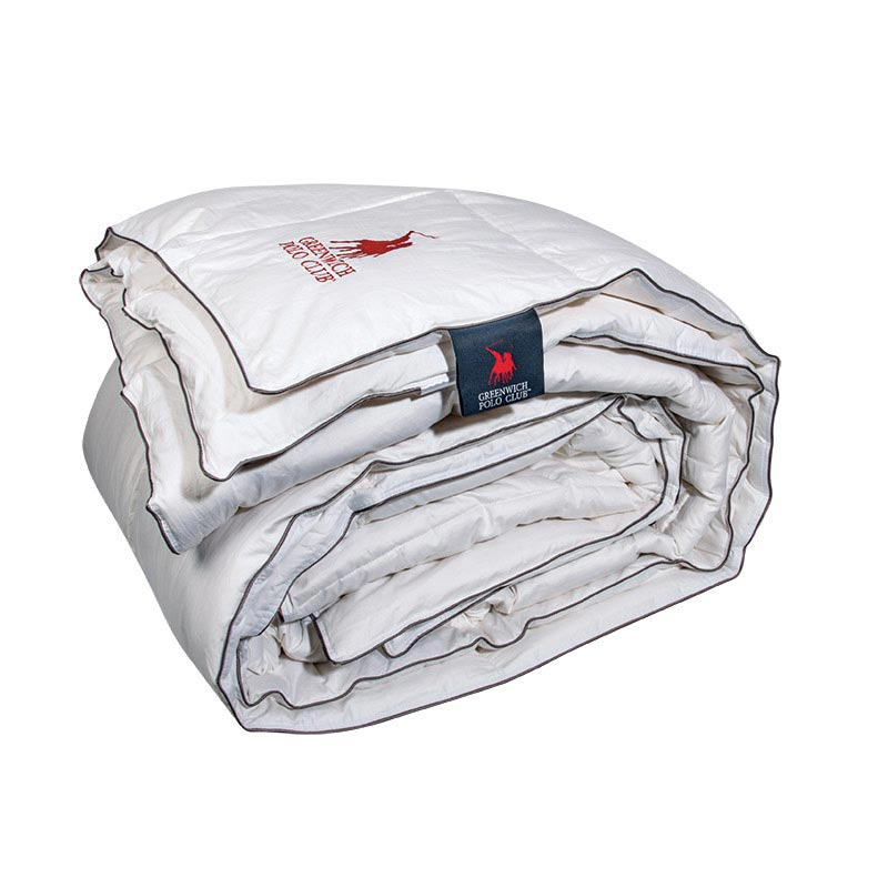 Πάπλωμα Πουπουλένιο King Size (240x260) Greenwich Polo Club Duvet 2316 95/5