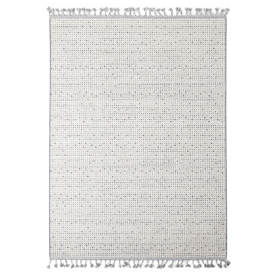 Χαλί All Season (160x230) Royal Carpets Linq 8279A Ivory