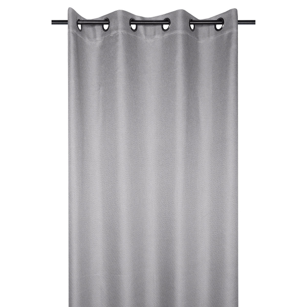 Κουρτίνα (140x260) Με Τρουκς S-F Copenhague Perle R68937002