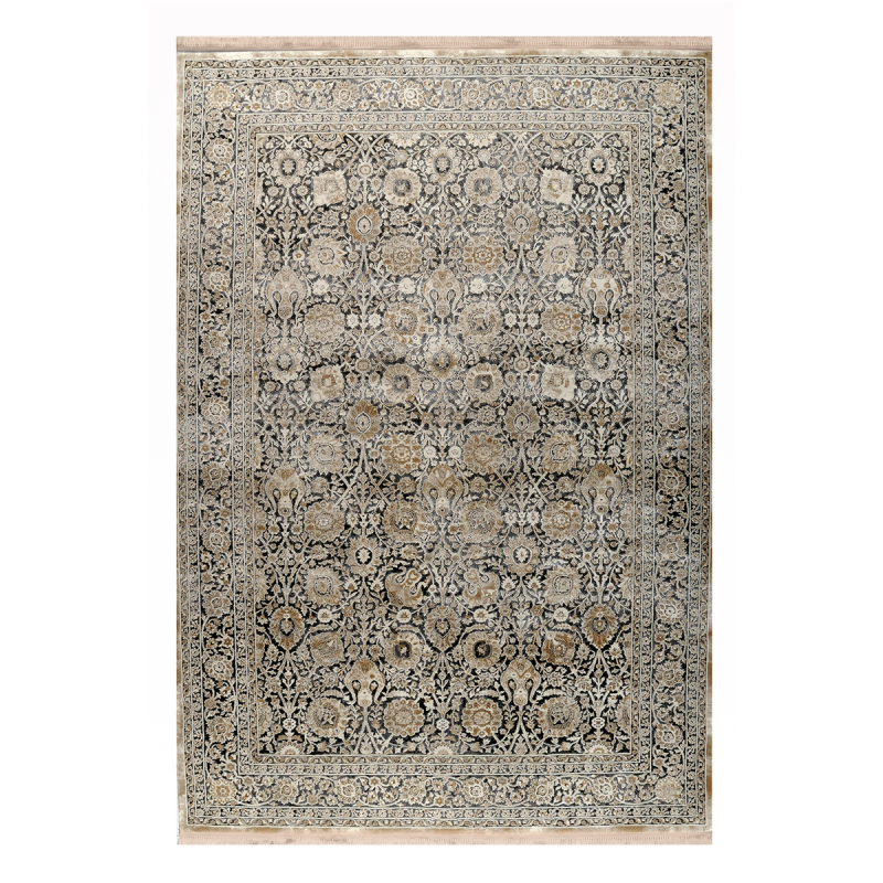 Χαλιά Κρεβατοκάμαρας (Σετ 3τμχ) Tzikas Carpets Serentity 20619-956