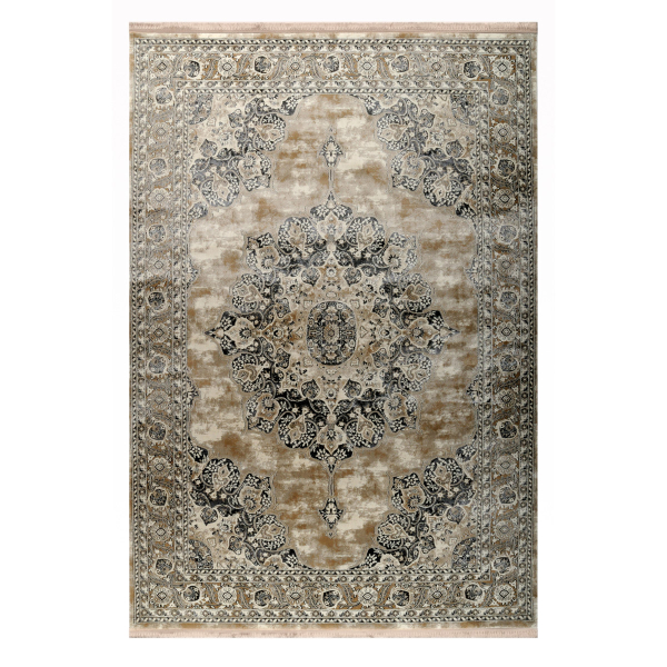 Χαλί (160x230) Tzikas Carpets Serenity 20617-060