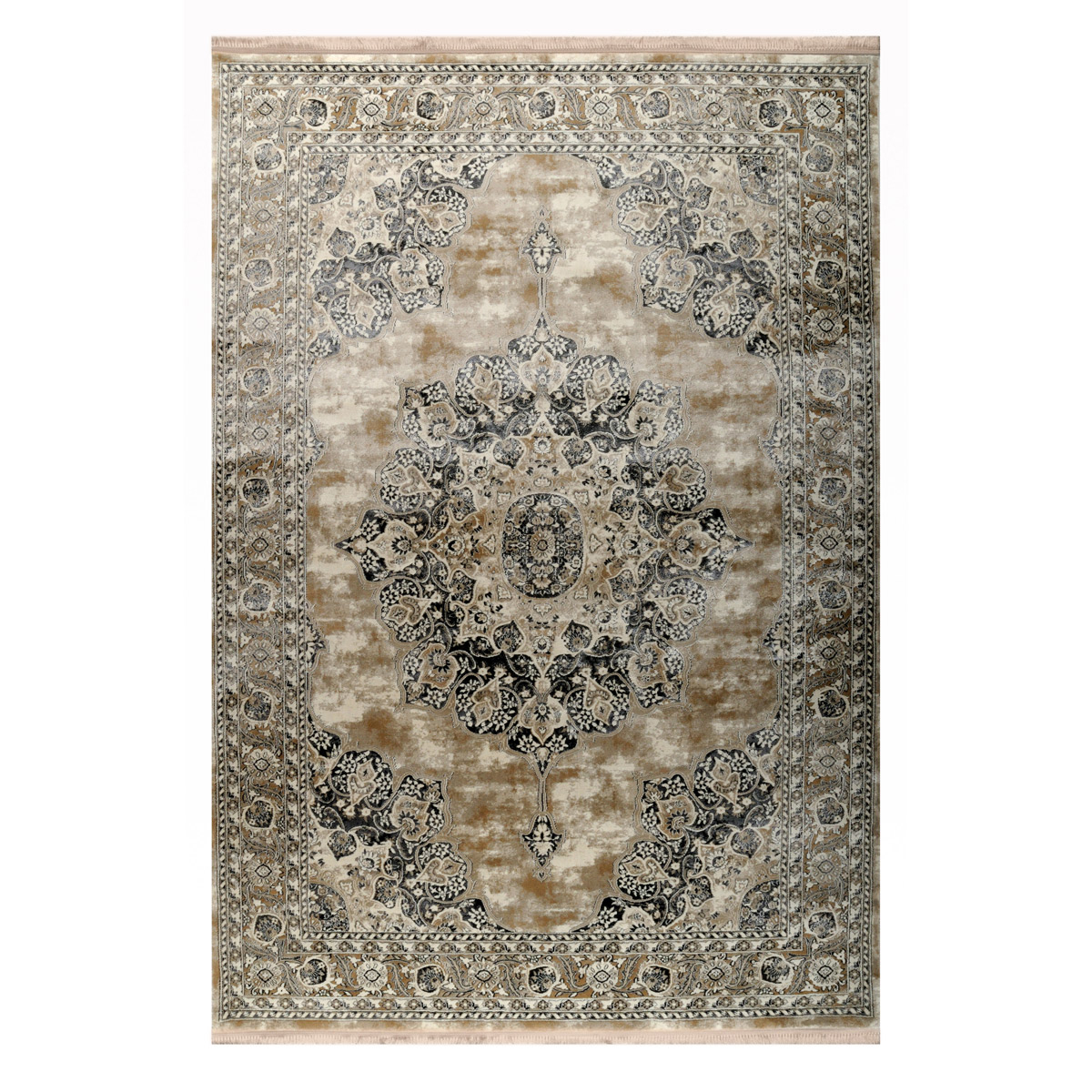 Χαλί (160×230) Tzikas Carpets Serenity 20617-060