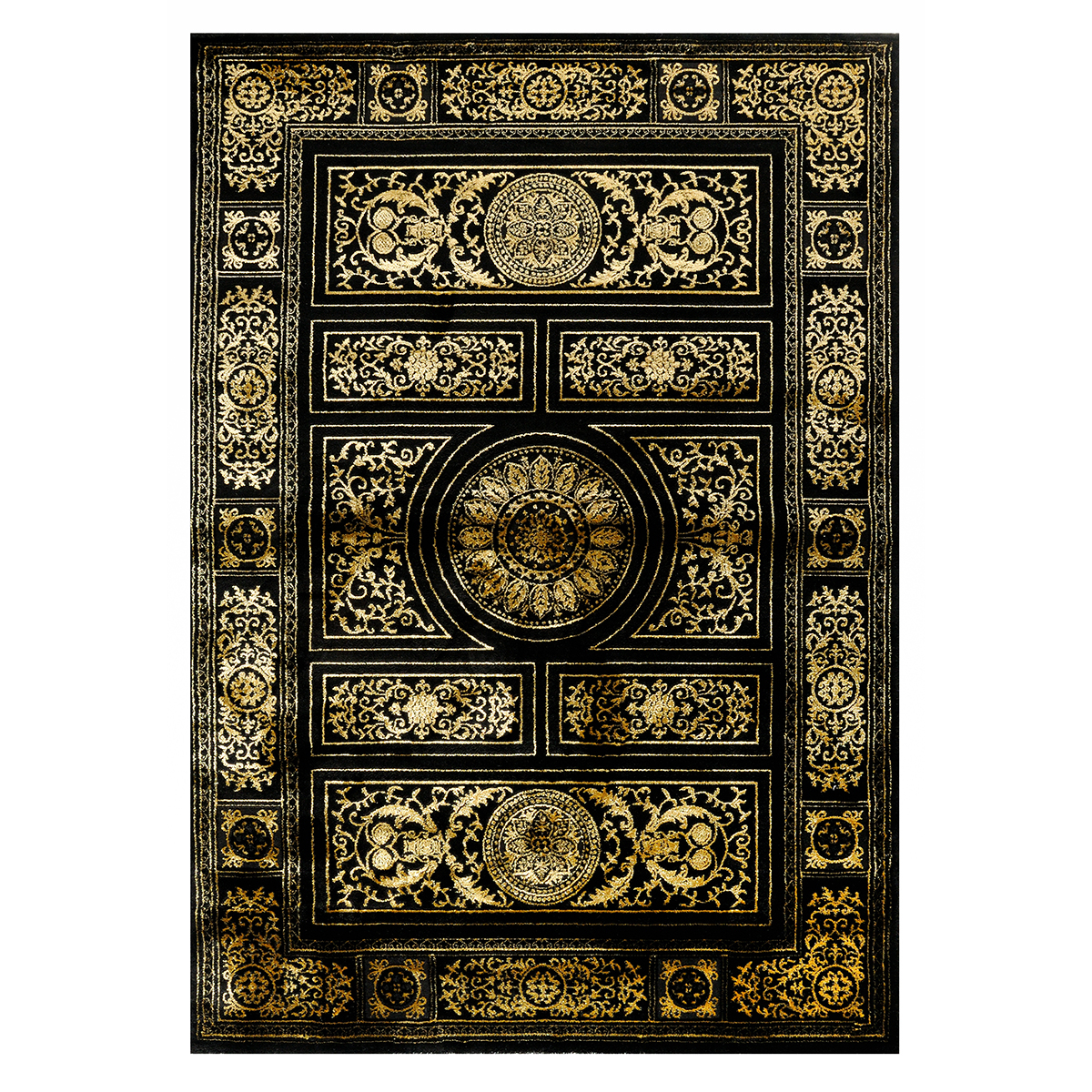 Χαλί (160×230) Tzikas Carpets Craft 23623-975