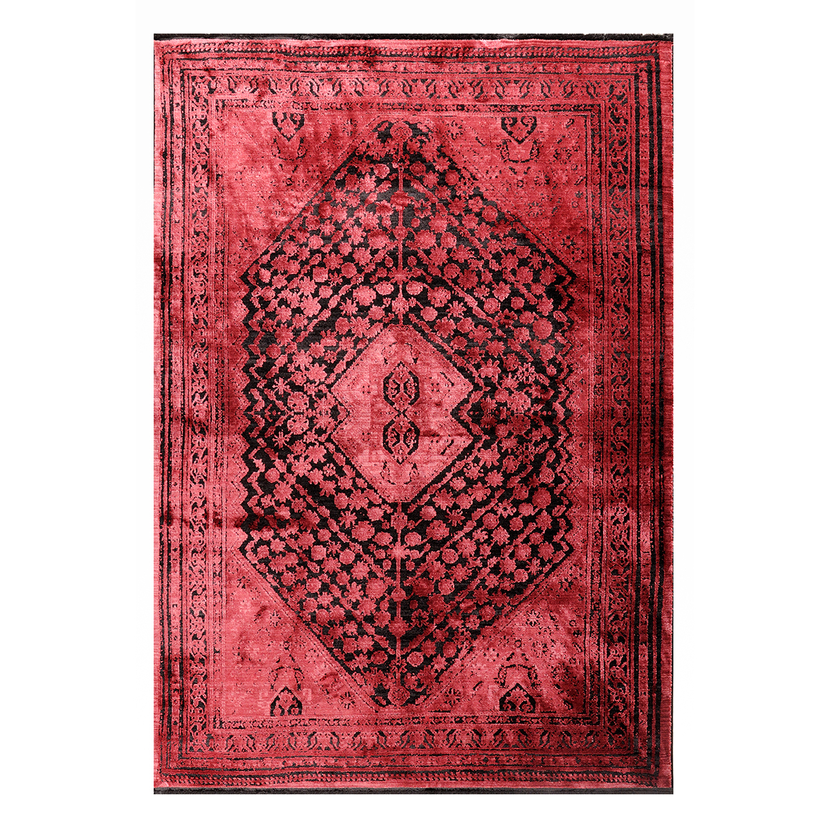 Χαλί (200×290) Tzikas Carpets Karma 00155-910