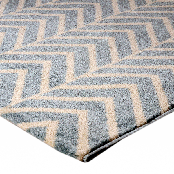 Χαλί (133x190) Tzikas Carpets Siesta 00148-230