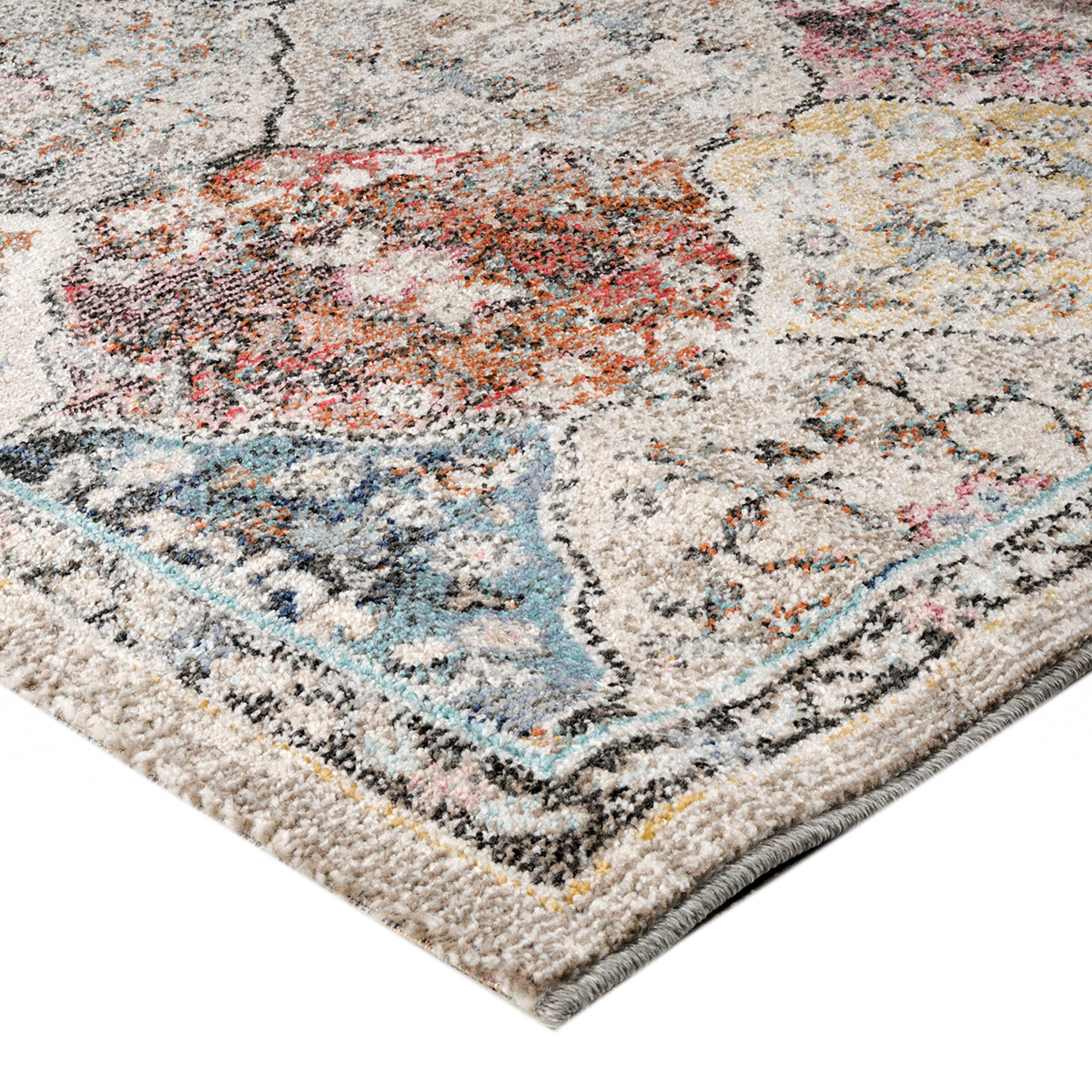 Χαλί (200X290) Tzikas Carpets Salsa 20091-110 Home Χαλιά Σαλονιού Spitishop