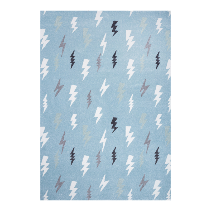 Παιδικό Χαλί (140x200) Colore Colori Diamond Kids 8471/230