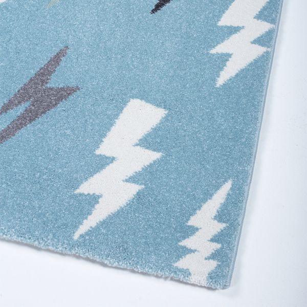 Παιδικό Χαλί (160x230) Colore Colori Diamond Kids 8471/230