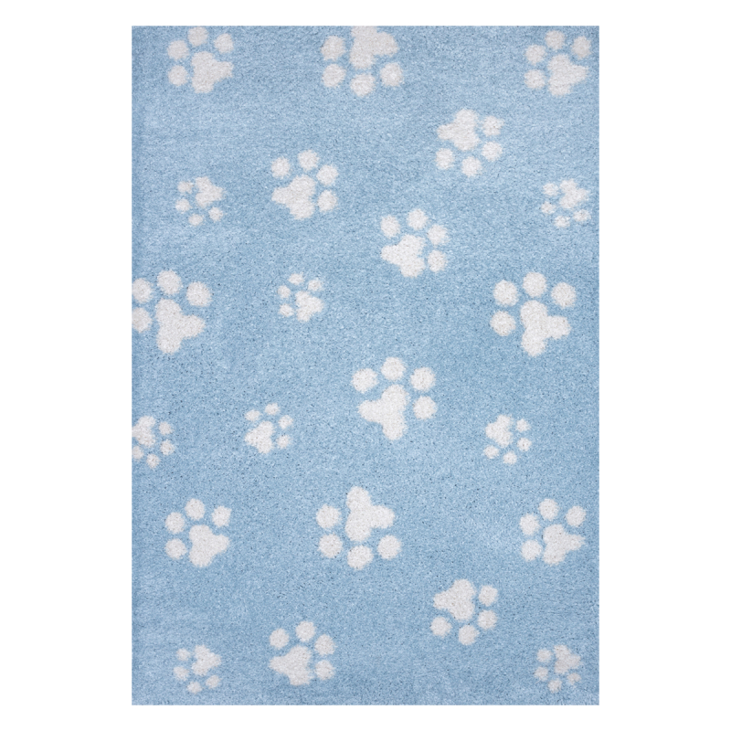 Παιδικό Χαλί (140x200) Colore Colori Cocoon 8392/030