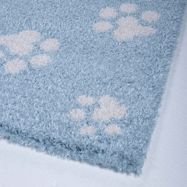 Παιδικό Χαλί (160x230) Colore Colori Cocoon 8392/030