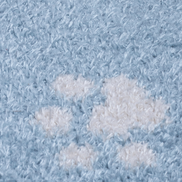 Παιδικό Χαλί (220x320) Colore Colori Cocoon 8392/030