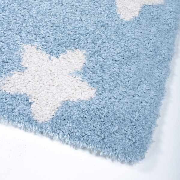 Παιδικό Χαλί (140x200) Colore Colori Cocoon 8391/030