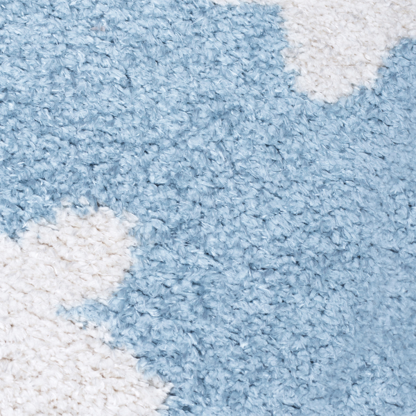 Παιδικό Χαλί (200x250) Colore Colori Cocoon 8391/030