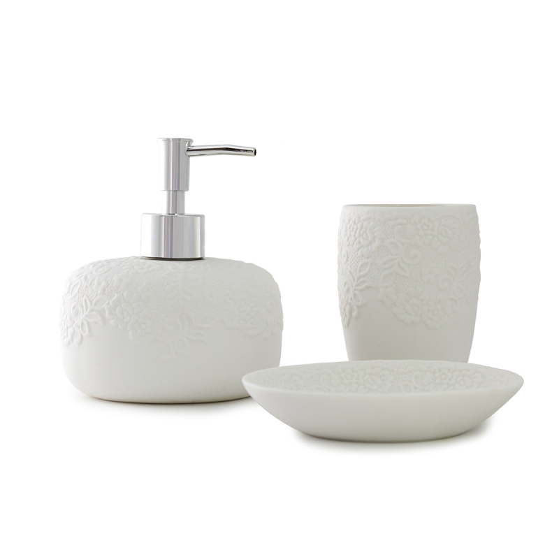 Σαπουνοθήκη LifeStyle 02967.001 Cosy