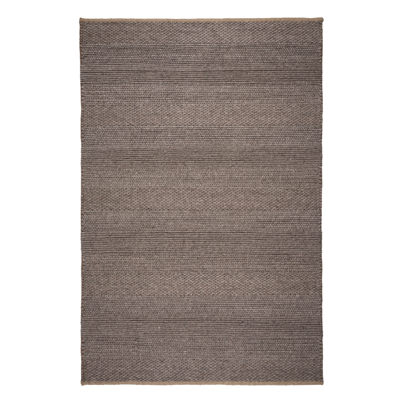 Χαλί (200x300) Βιοκαρπέτ Naf Naf Siba Ducati 01 Taupe