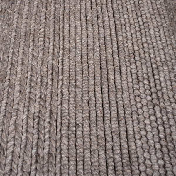 Χαλί (200x300) Βιοκαρπέτ Naf Naf Siba Ducati 01 Taupe