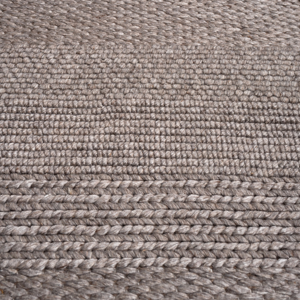 Χαλί (200x300) Βιοκαρπέτ Naf Naf Siba Ducati 01 Taupe