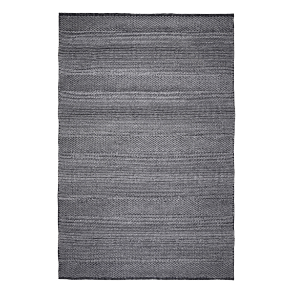 Χαλί (200x300) Βιοκαρπέτ Naf Naf Siba Ducati 02 Charcoal