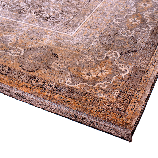 Χαλί (160x230) Βιοκαρπέτ Naf Naf Belize 61-295