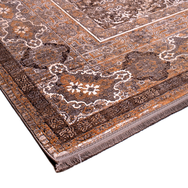 Χαλί (160x230) Βιοκαρπέτ Naf Naf Belize 61-295