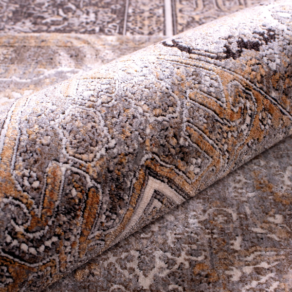 Χαλί (160x230) Βιοκαρπέτ Naf Naf Belize 61-295