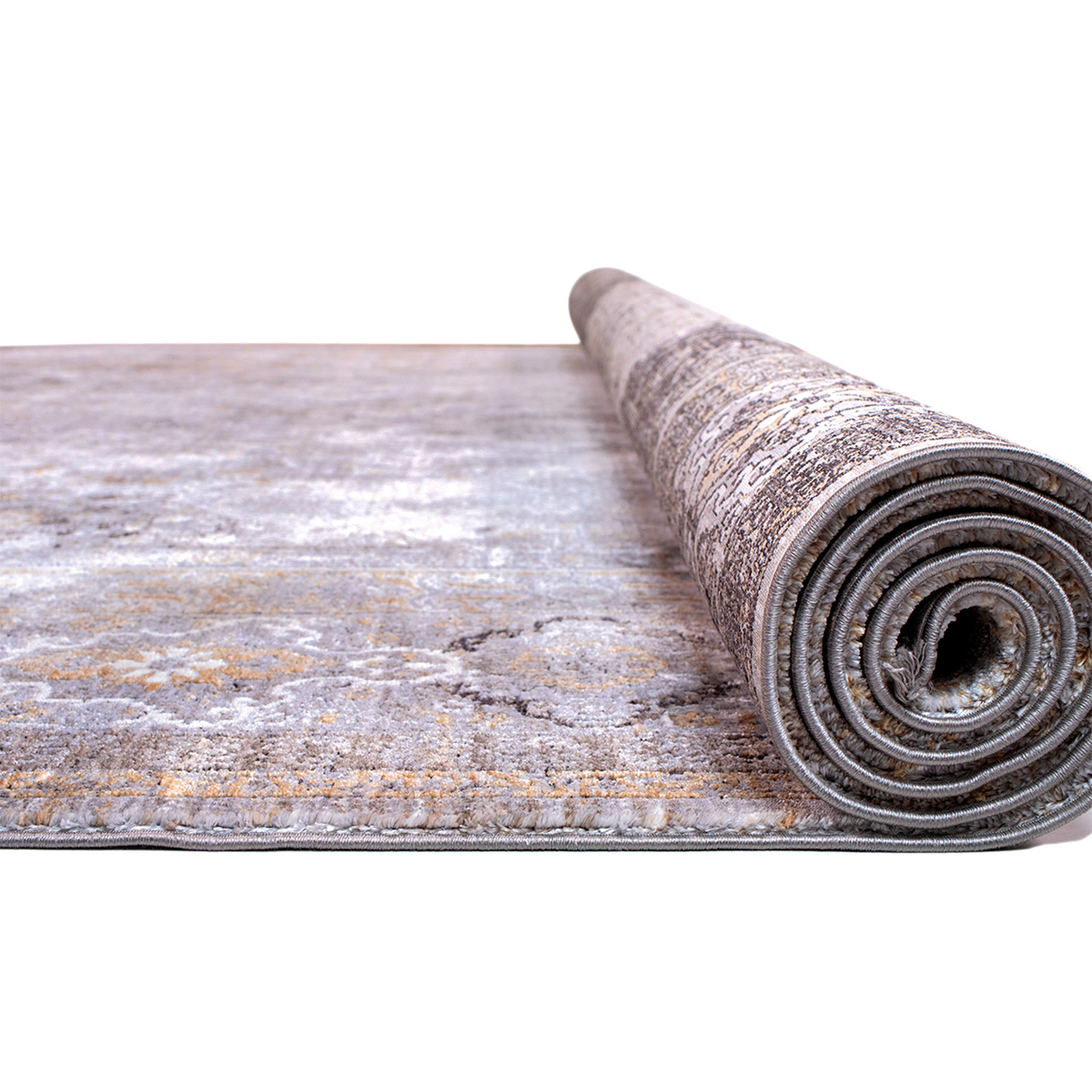 Χαλί (160X230) Βιοκαρπέτ Naf Belize 61-295 Home Χαλιά Σαλονιού Spitishop