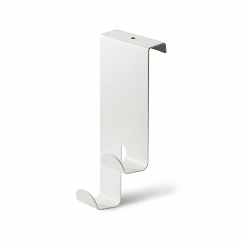 Κρεμαστράκι Πόρτας Grekon 202 White