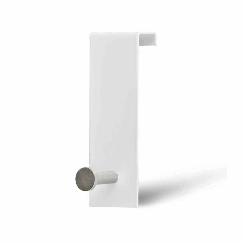 Κρεμαστράκι Πόρτας Grekon 301 White