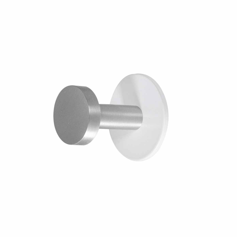 Κρεμαστράκι Τοίχου Grekon 451 White