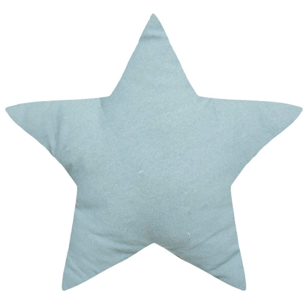 Διακοσμητικό Μαξιλάρι (40x40) A-S Berlingot Star Blue 174199B