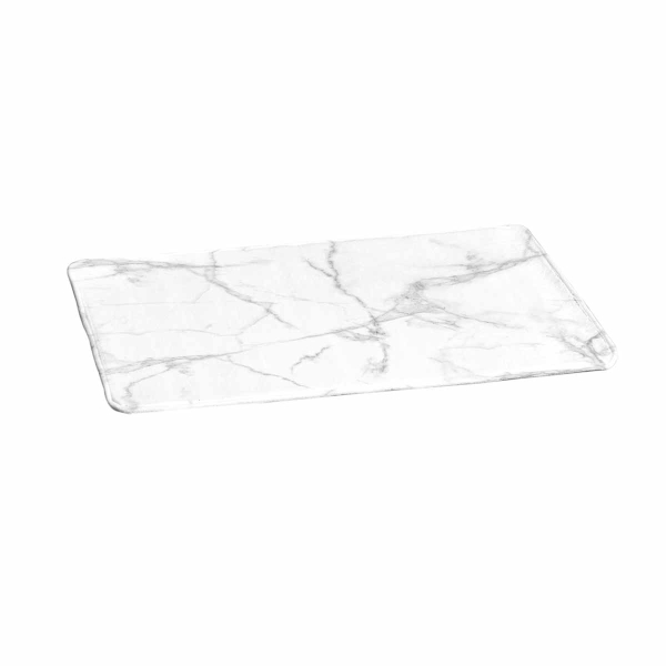 Πατάκι Μπάνιου (45x75) L-C Marble 6GMB501