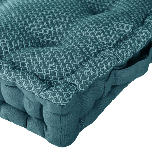 Μαξιλάρα Δαπέδου A-S Otto Blue 163963Q