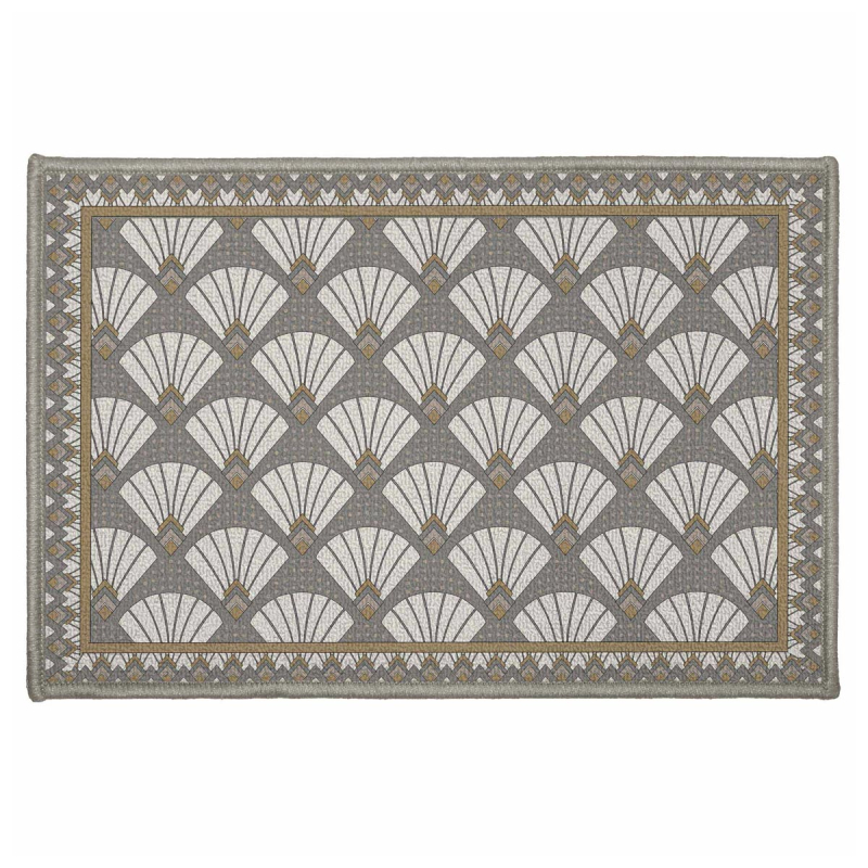 Πατάκι (40x60) L-C Art Deco Chic 1740842