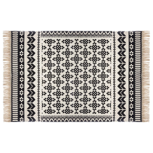 Χαλί All Season (120x170) A-S Delhi 164054A