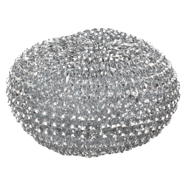 Δοχείο Υγρού Πιάτων + Θήκη Για Σφουγγάρι F-V Sponge Black 167700