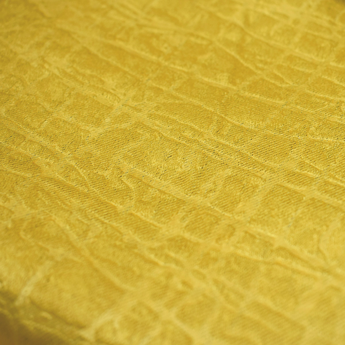 Κουρτίνα Συσκότισης (140X240) με Τρουκς L-C Opacia Jaune 1606559 Home Κουρτίνες Σαλονιού Spitishop