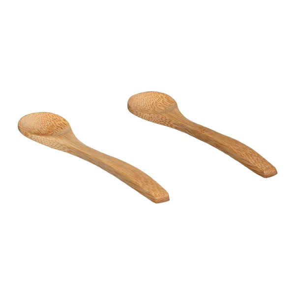 Δοχείο Ζάχαρης + Καφέ (Σετ) F-V Jar & Bamboo 179612