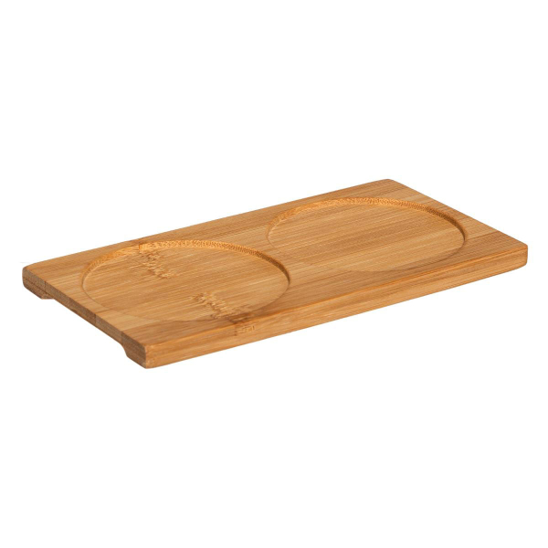 Δοχείο Ζάχαρης + Καφέ (Σετ) F-V Jar & Bamboo 179612