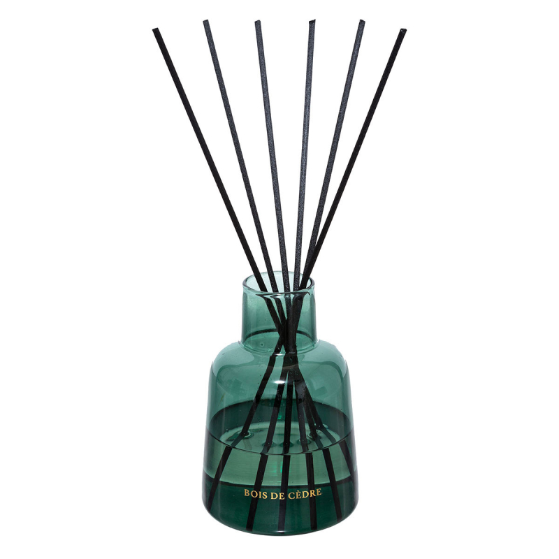 Αρωματικό Χώρου 250ml Με Στικς C-B Bili Cedar 181638D