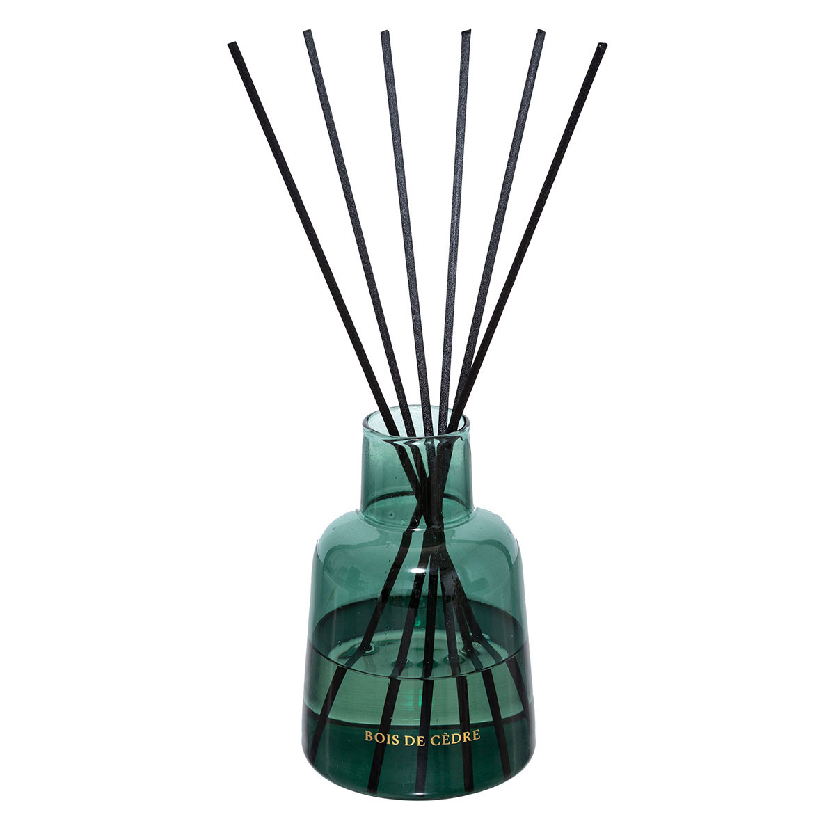 Αρωματικό Χώρου 250Ml με Στικς C-B Bili Cedar 181638D Home Διακόσμηση Αρωματικά - Diffuser Spitishop
