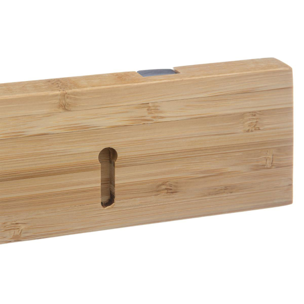 Κρεμάστρα Τοίχου 4 Θέσεων F-V Hook Nat 151577