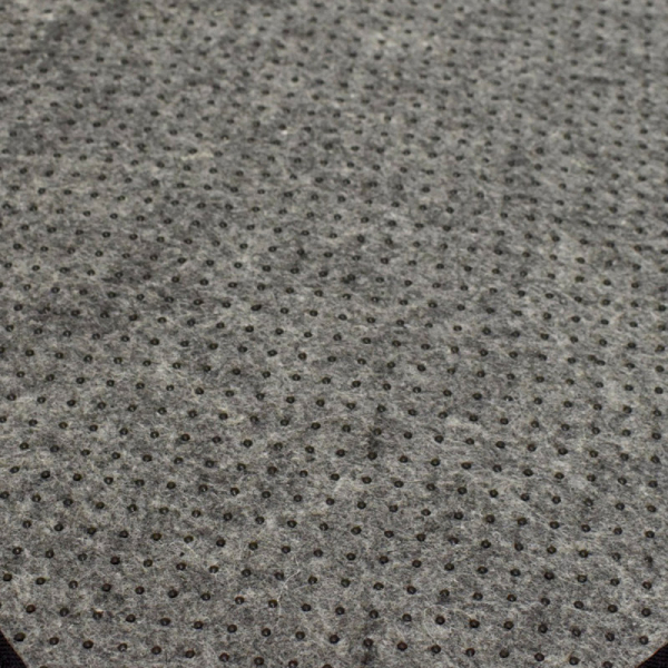 Πατάκι Μπάνιου (45x75) L-C Orbella Noir/Or 1800959