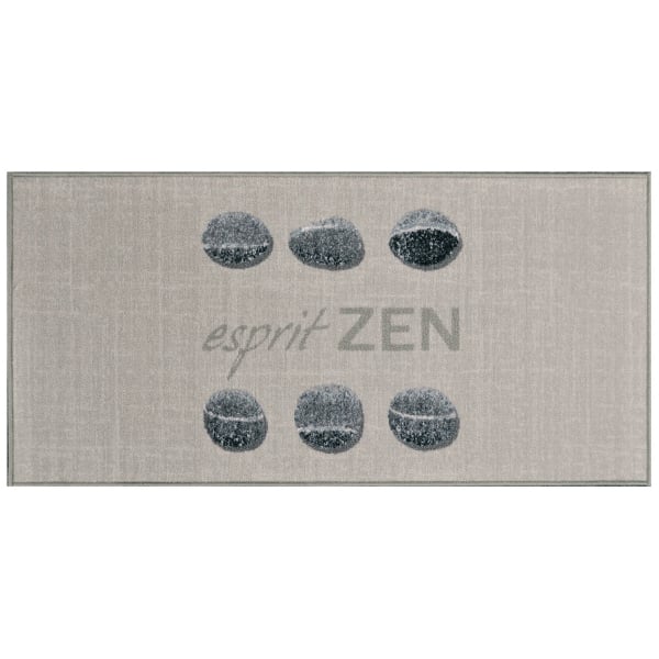 Χαλί Διαδρόμου (57x120) L-C Esprit Zen 1740101