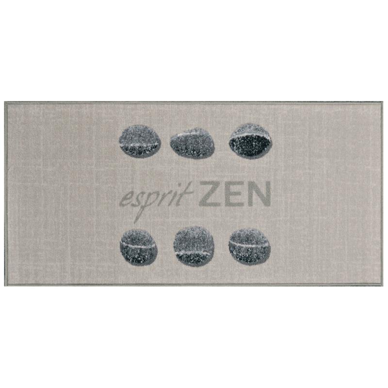 Χαλί Διαδρόμου (57x115) L-C Esprit Zen 1740101