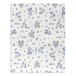 Πάνα Χασέ Dimcol Ελεφαντάκι 174 Blue