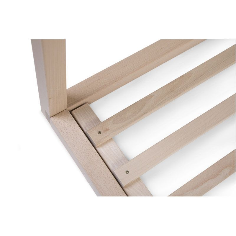 Βάση Στρώματος (90X200) Childhome Tipi Natural 73584 Home Παιδικά Βρεφικά & Έπιπλα Κρεβάτια Κομοδίνα Spitishop