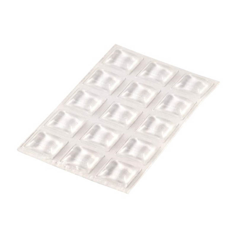 Αντιολισθητικά Αυτοκόλλητα 1.3×1.3cm (15τμχ) Fix-o-moll 56642010