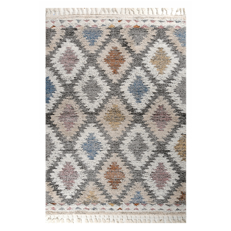 Χαλί (133x190) Tzikas Carpets Dolce 80282-110