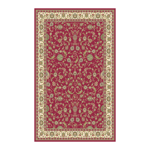 Χαλί (200x290) Tzikas Carpets Sun 4639-011